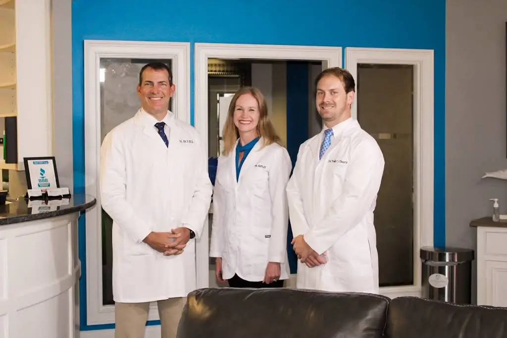 Southern Shores Dental of Columbia