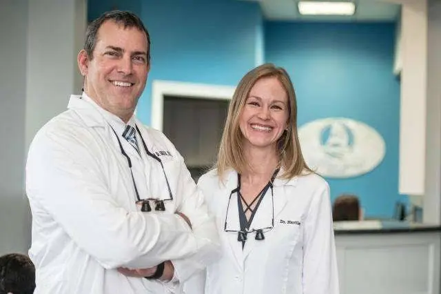 Southern Shores Dental of Columbia