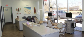 Simply Smile Family Dentistry