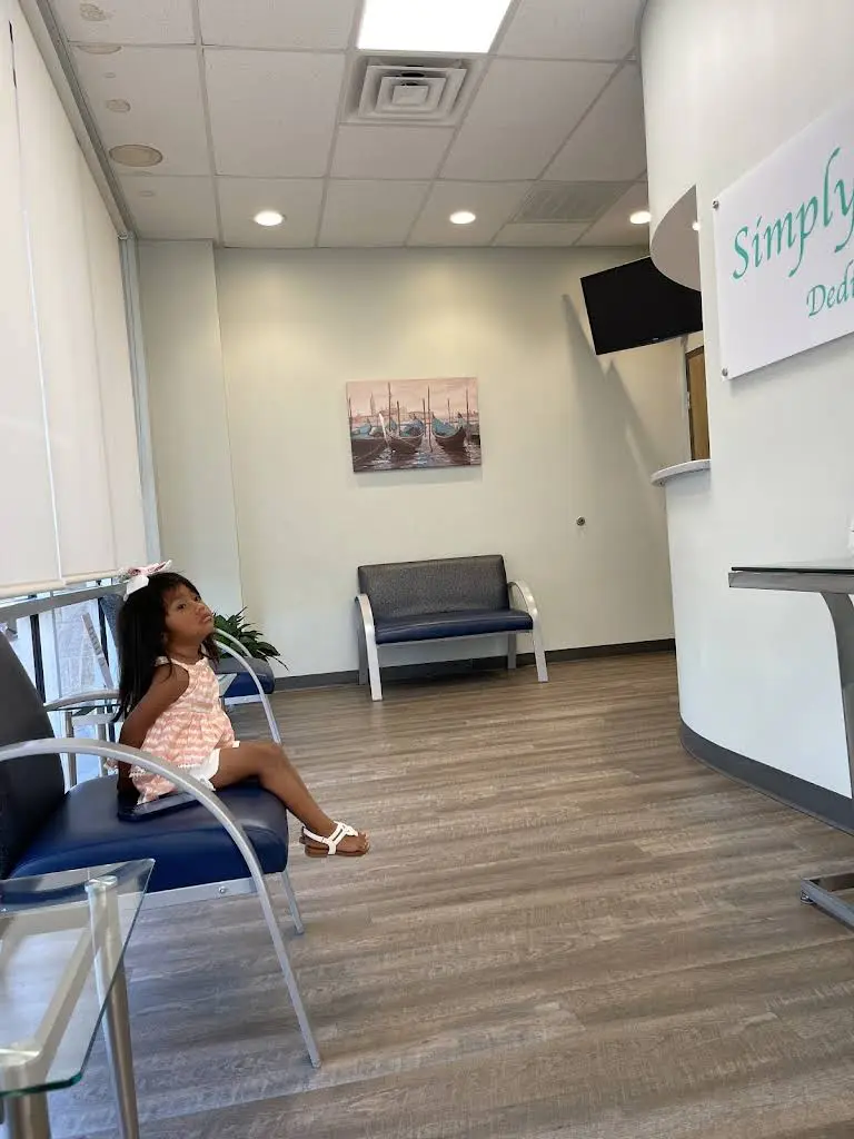 Simply Smile Family Dentistry