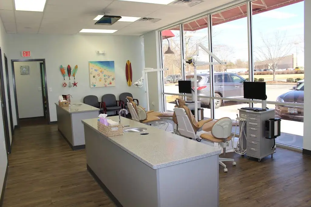 Simply Smile Family Dentistry