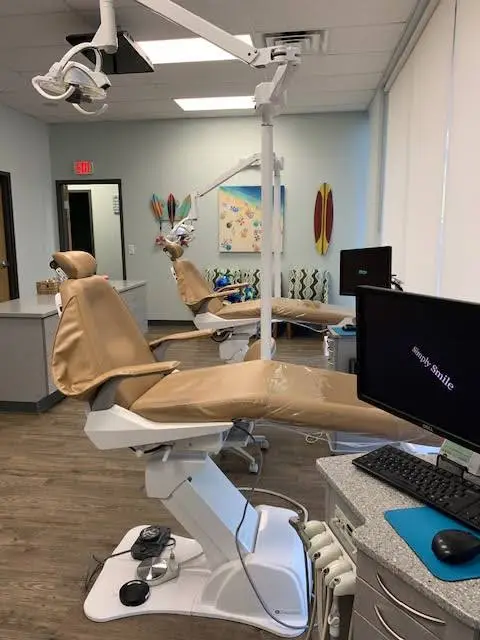 Simply Smile Family Dentistry