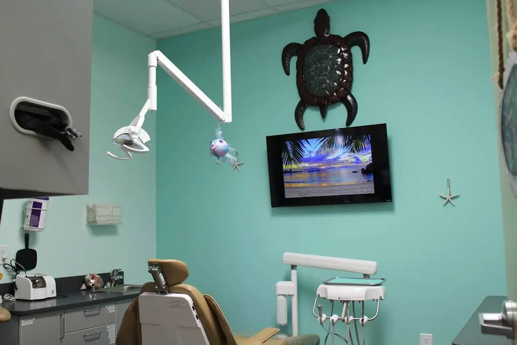 Simply Smile Family Dentistry