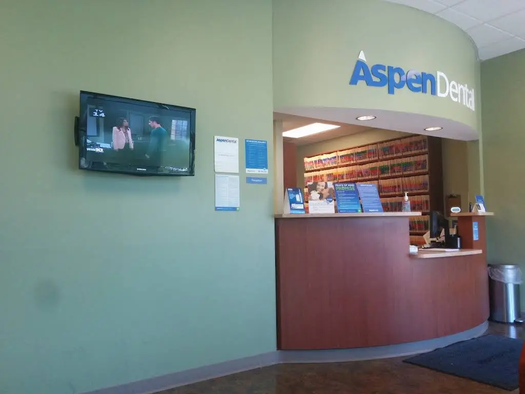 Aspen Dental