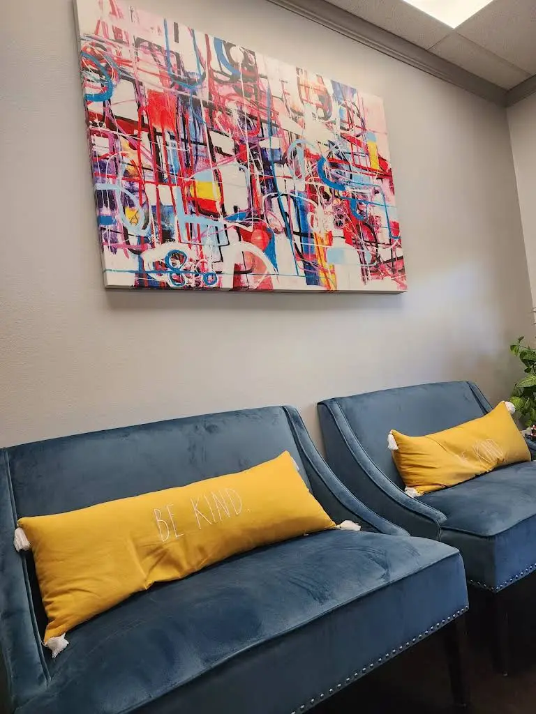 A Brighter Smile Family & Cosmetic Dentistry