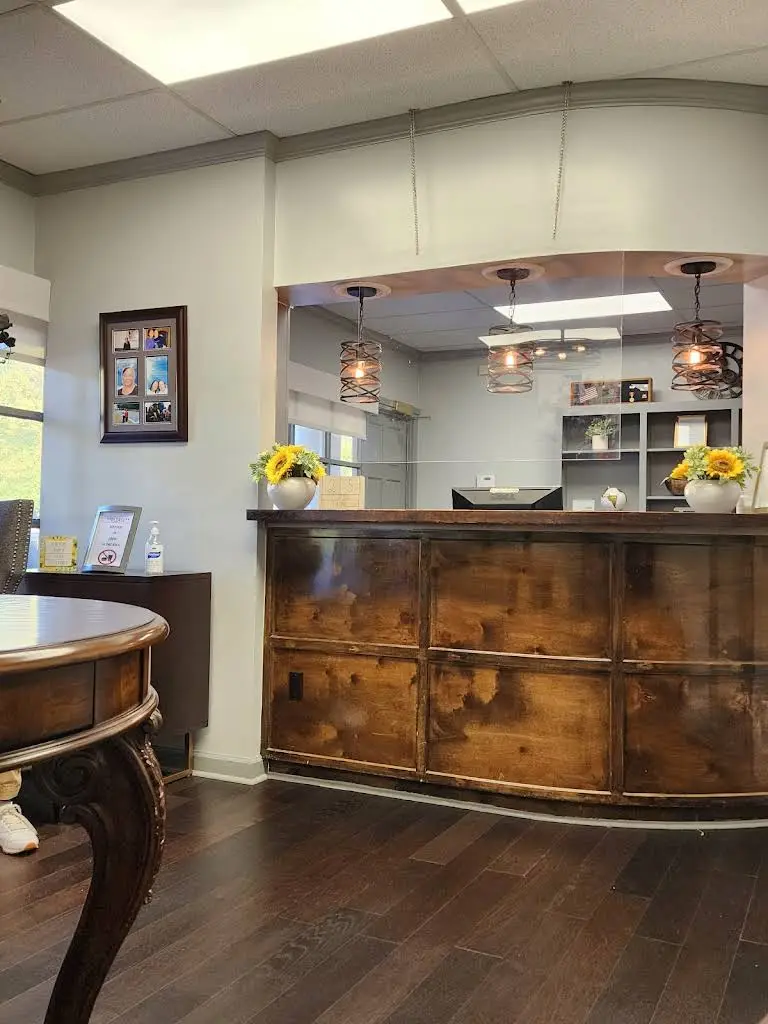A Brighter Smile Family & Cosmetic Dentistry