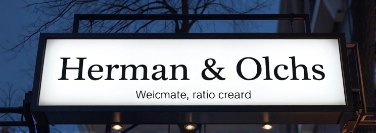 Herman & Ochs
