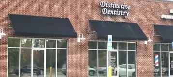 Distinctive Dentistry