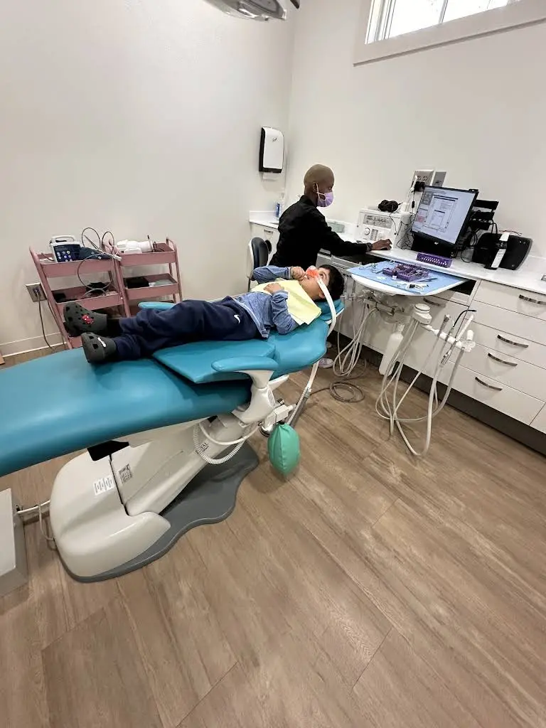 Tiny Teeth Pediatric Dentistry
