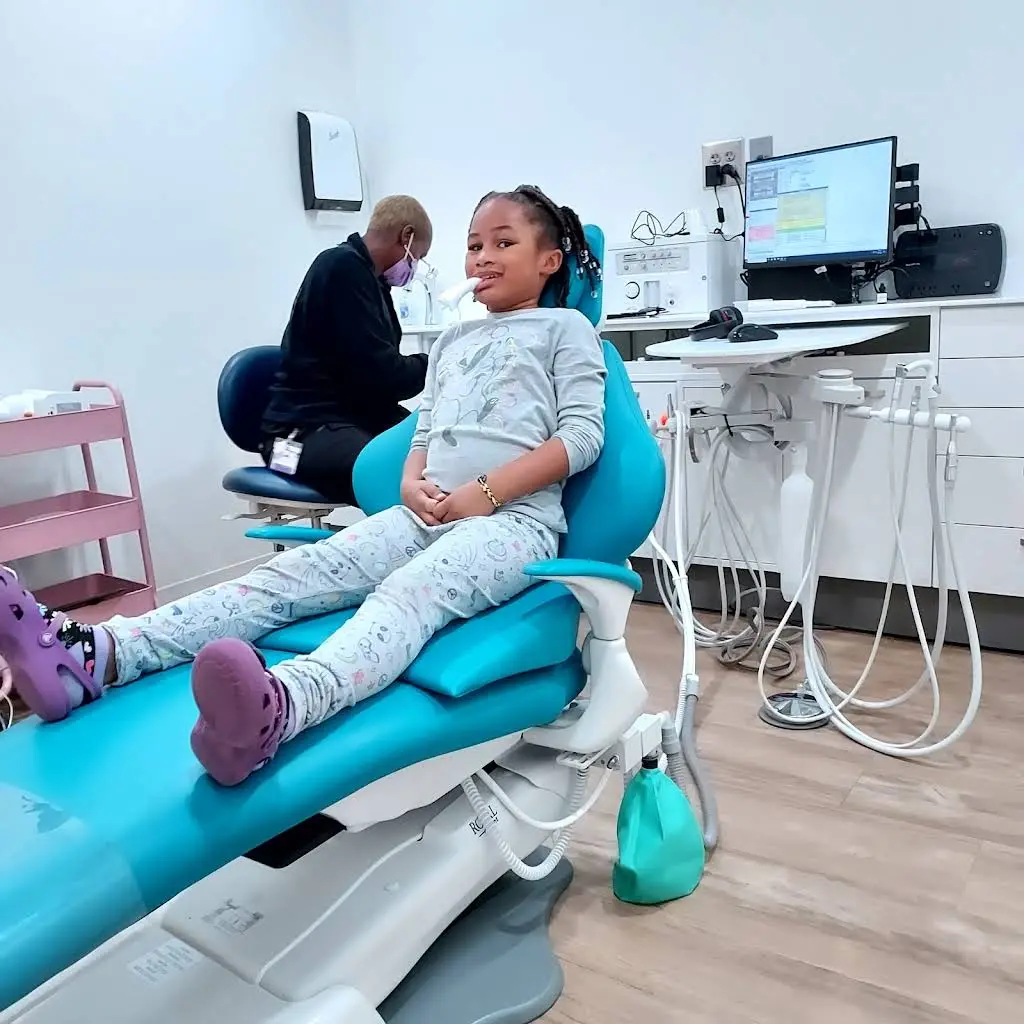 Tiny Teeth Pediatric Dentistry