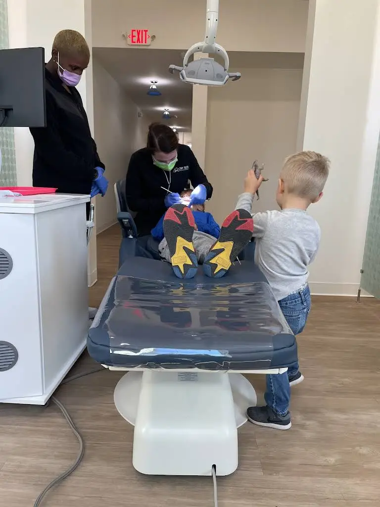 Tiny Teeth Pediatric Dentistry