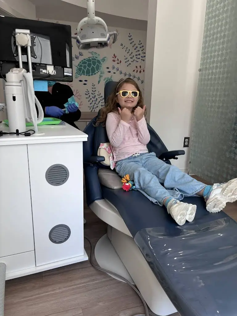 Tiny Teeth Pediatric Dentistry