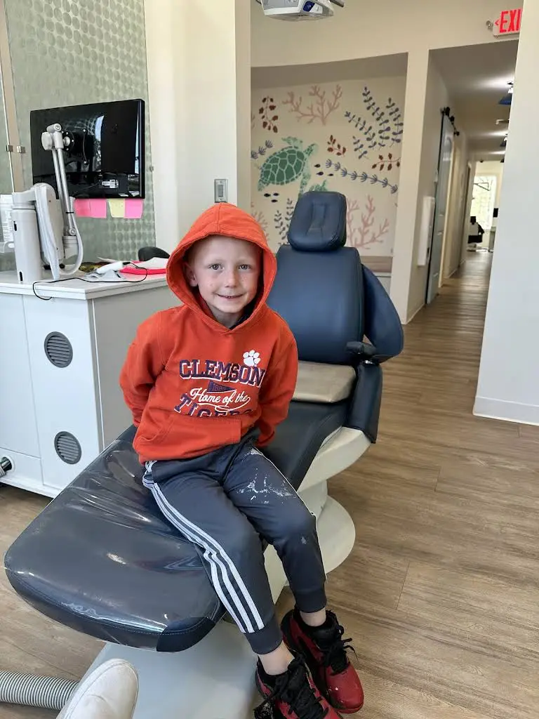 Tiny Teeth Pediatric Dentistry