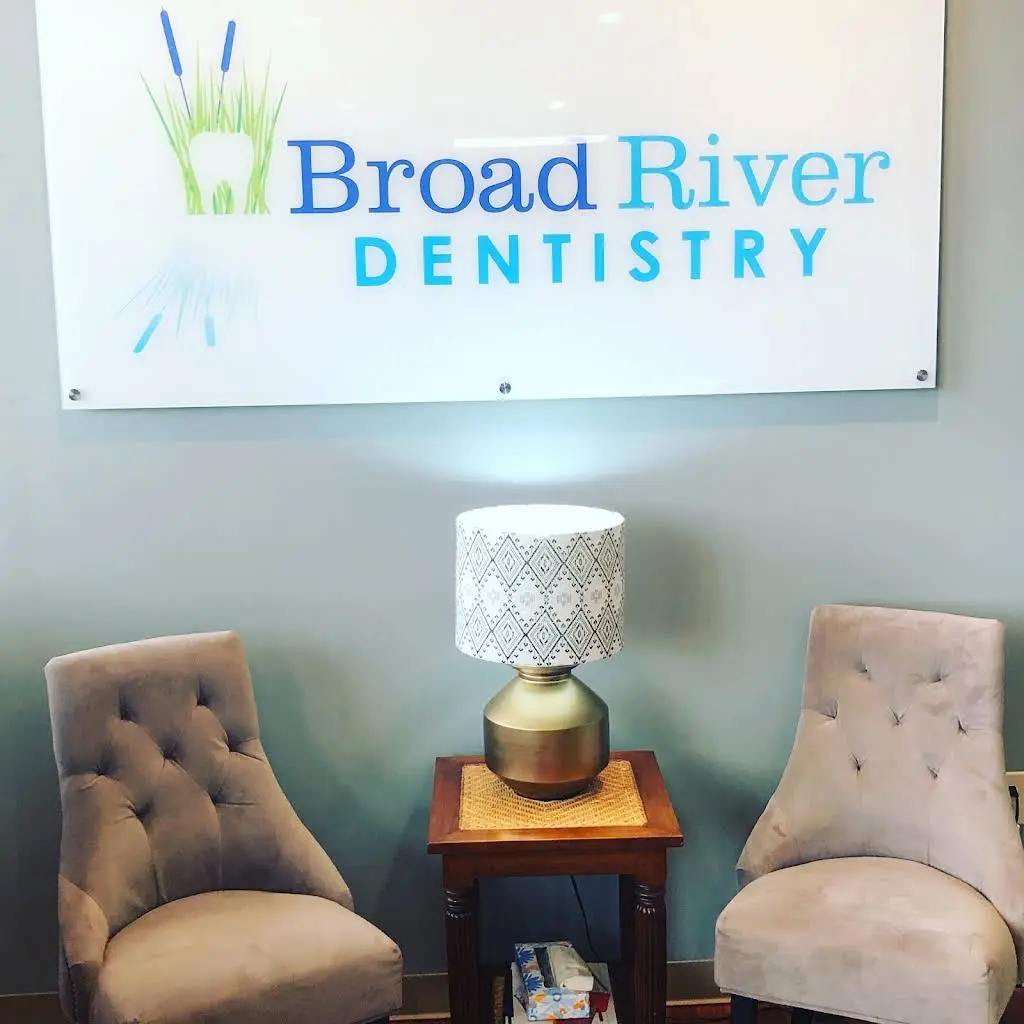 Broad River Dentistry