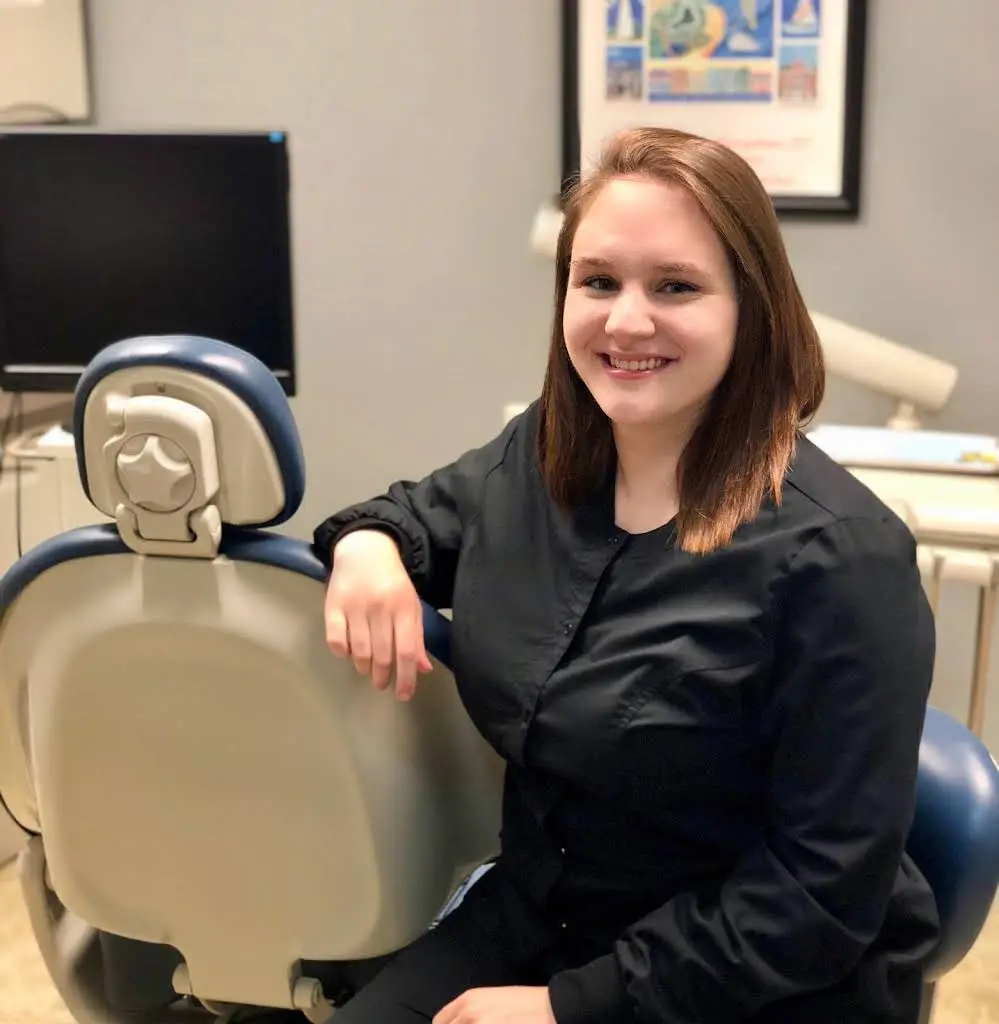 Broad River Dentistry
