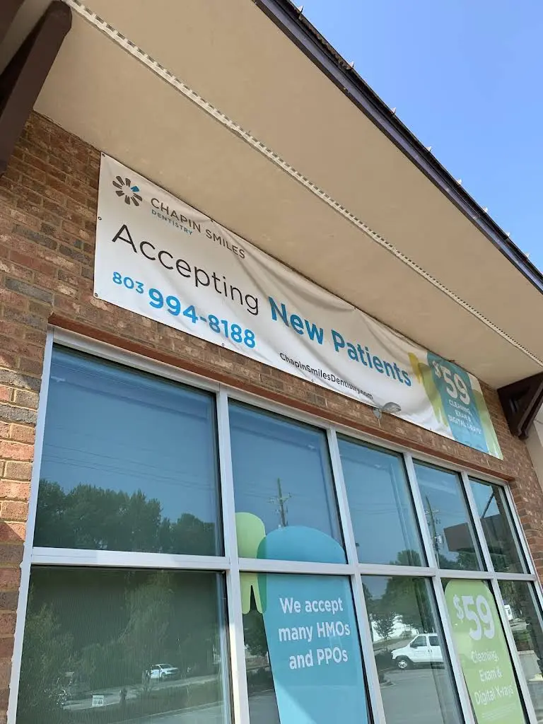 Chapin Smiles Dentistry