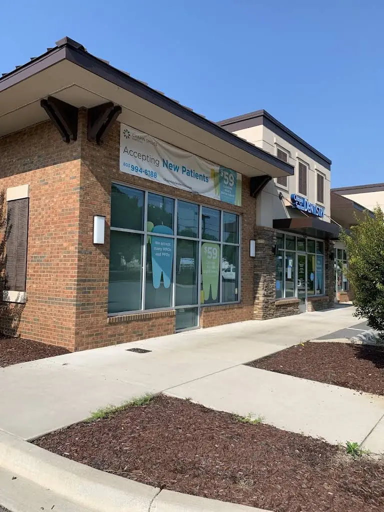 Chapin Smiles Dentistry