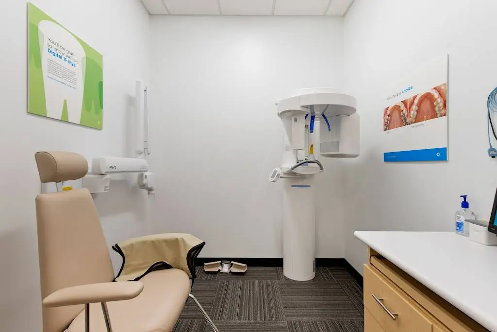 Chapin Smiles Dentistry