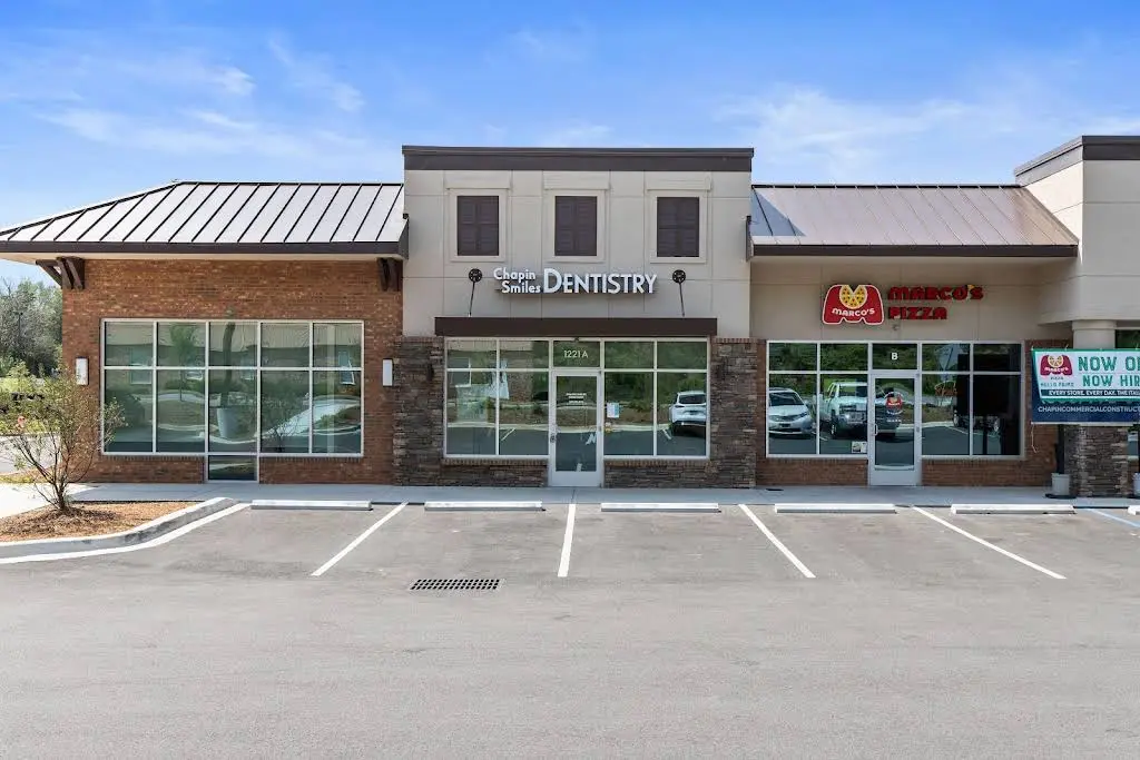Chapin Smiles Dentistry