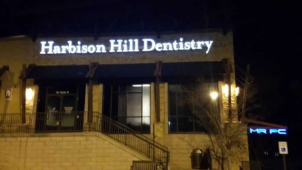 Harbison Hill Dentistry
