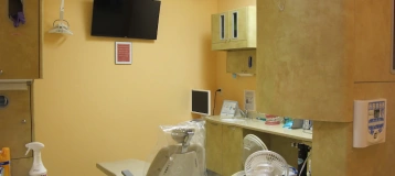Smile Center of Knightsville: Jeanine Gourdine, DMD