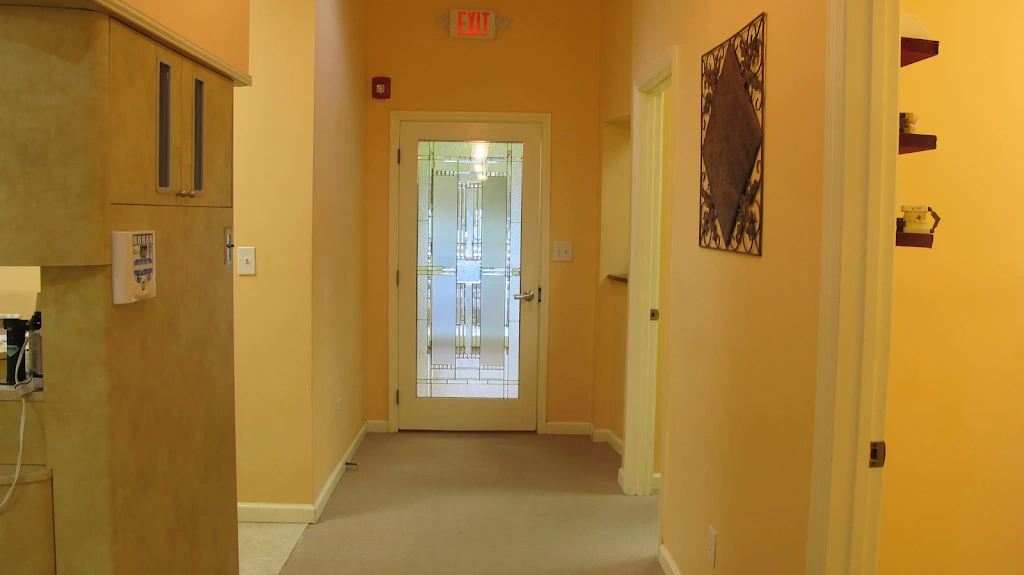 Smile Center of Knightsville: Jeanine Gourdine, DMD