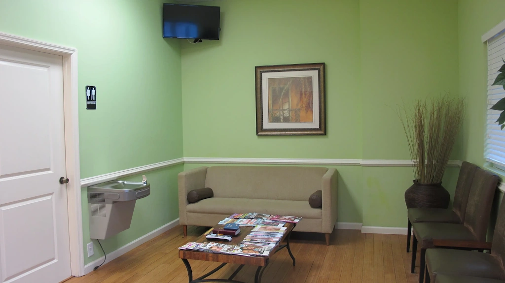 Smile Center of Knightsville: Jeanine Gourdine, DMD