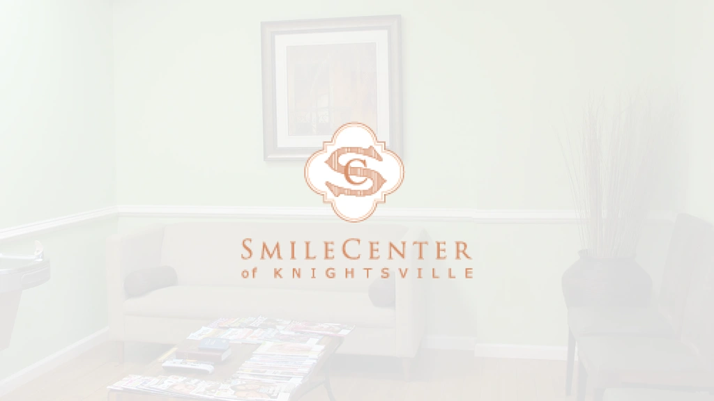Smile Center of Knightsville: Jeanine Gourdine, DMD