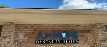 Ammons Dental by Design Summerville