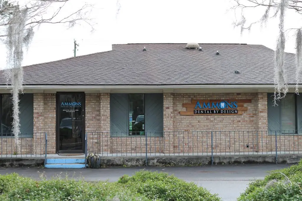Ammons Dental by Design Summerville