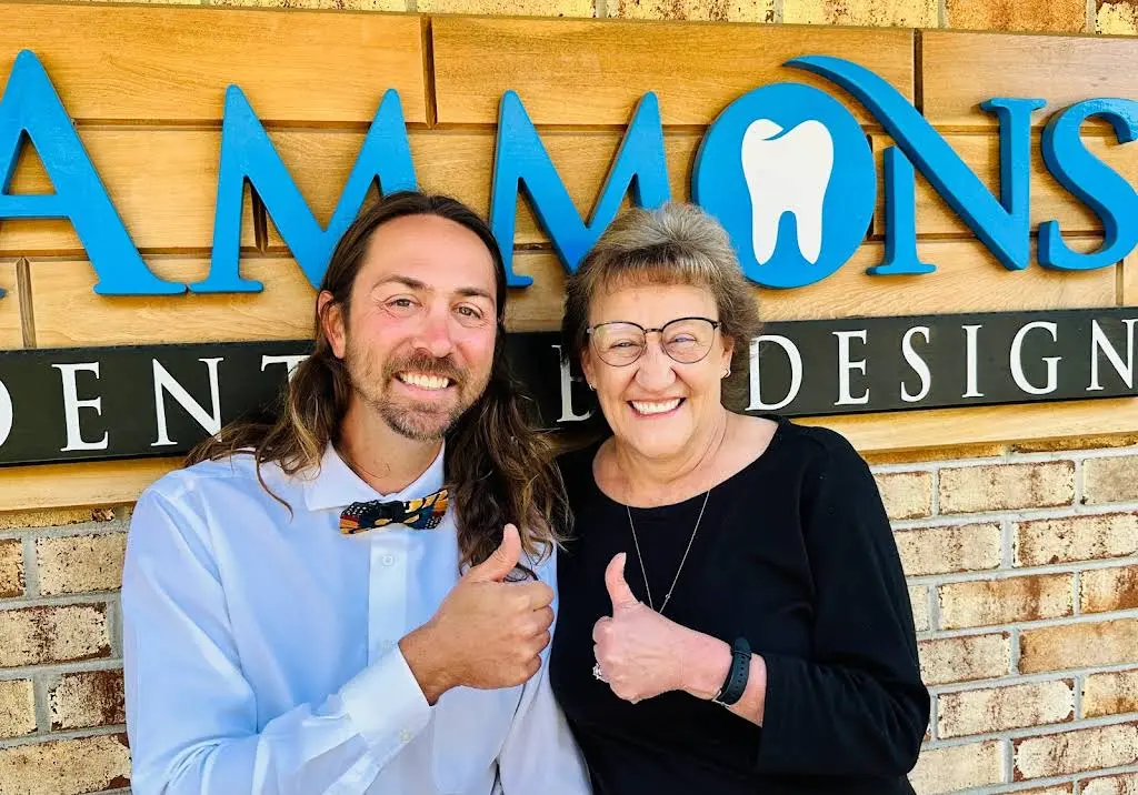 Ammons Dental by Design Summerville