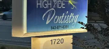 High Tide Dentistry