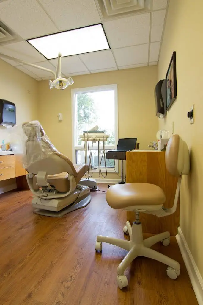 Oakbrook Family Dentistry