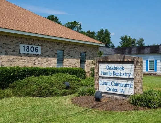 Oakbrook Family Dentistry