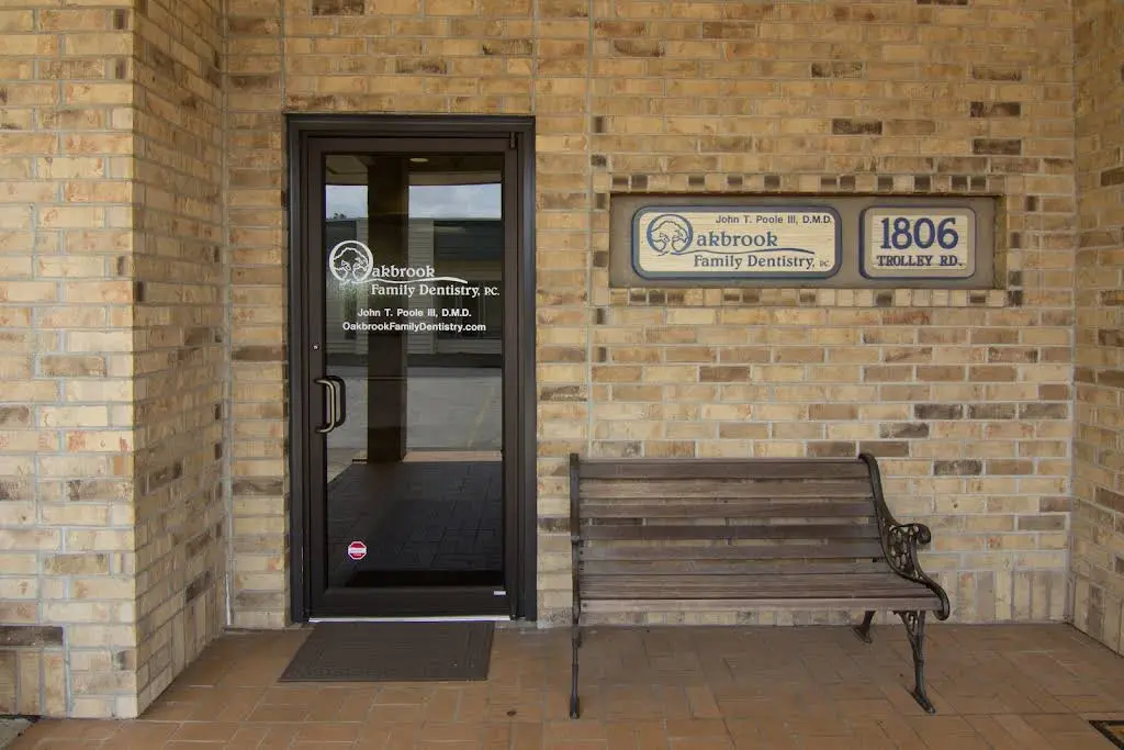 Oakbrook Family Dentistry