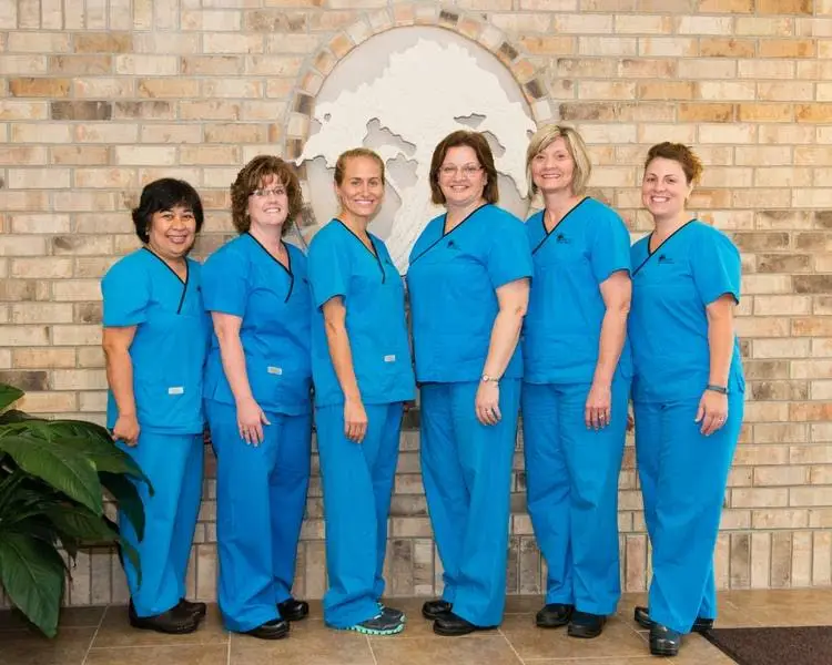 Oakbrook Family Dentistry