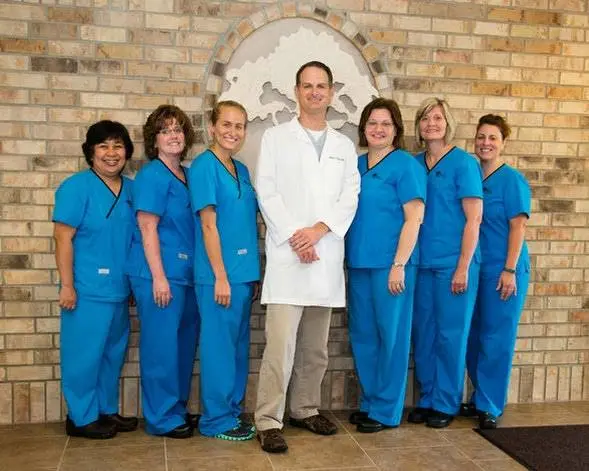 Oakbrook Family Dentistry