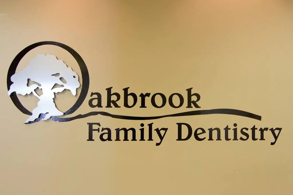 Oakbrook Family Dentistry