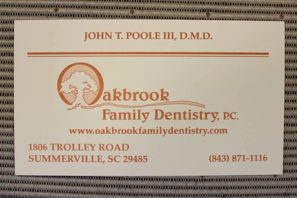 Oakbrook Family Dentistry