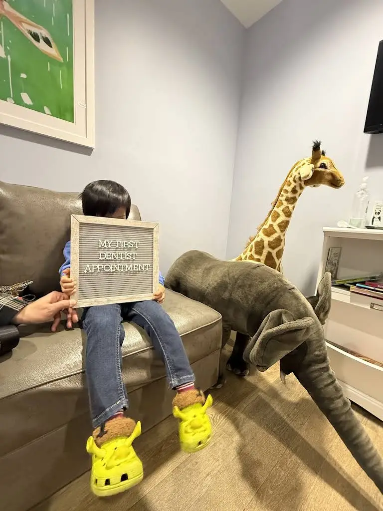 Knightsville Pediatric Dentistry