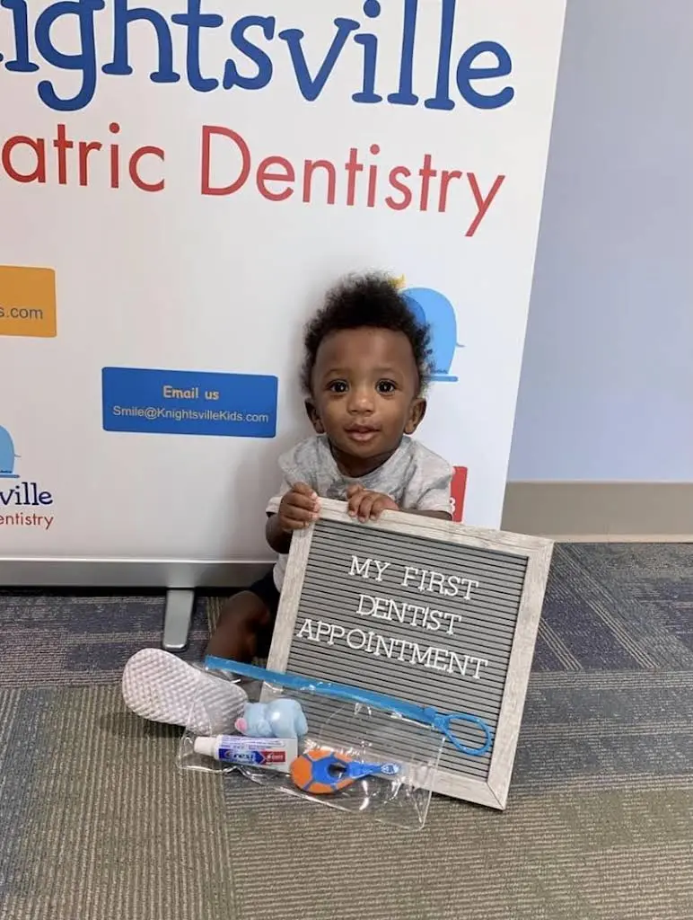 Knightsville Pediatric Dentistry