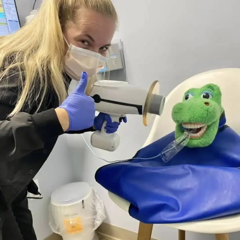 Knightsville Pediatric Dentistry
