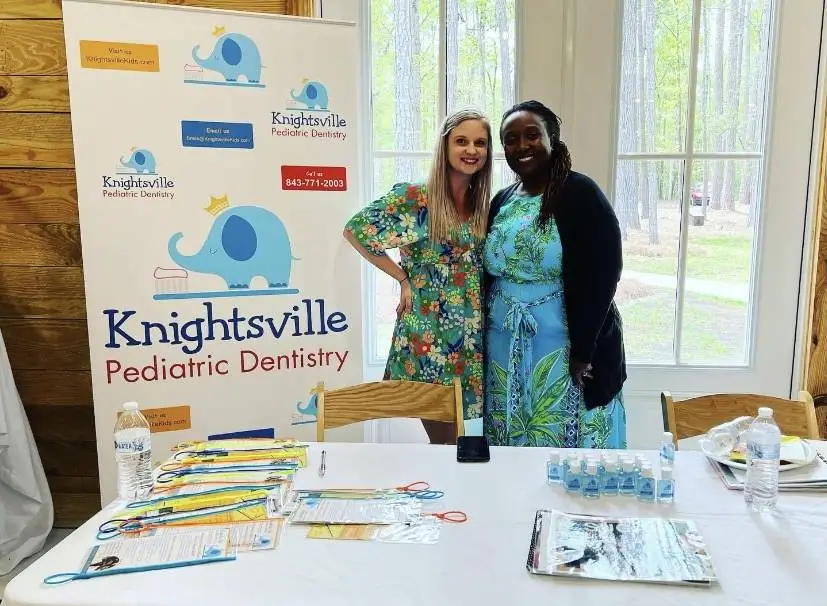 Knightsville Pediatric Dentistry