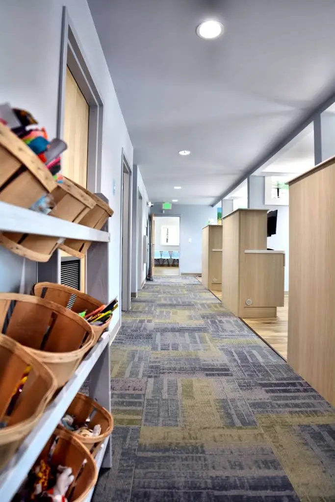 Knightsville Pediatric Dentistry