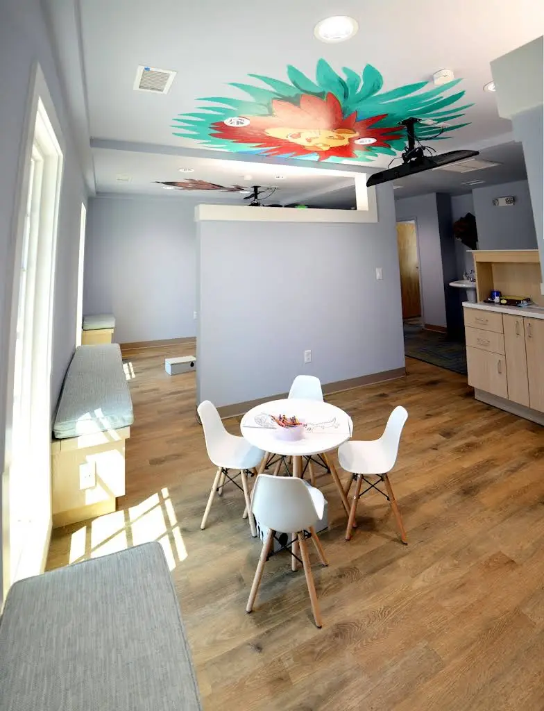 Knightsville Pediatric Dentistry