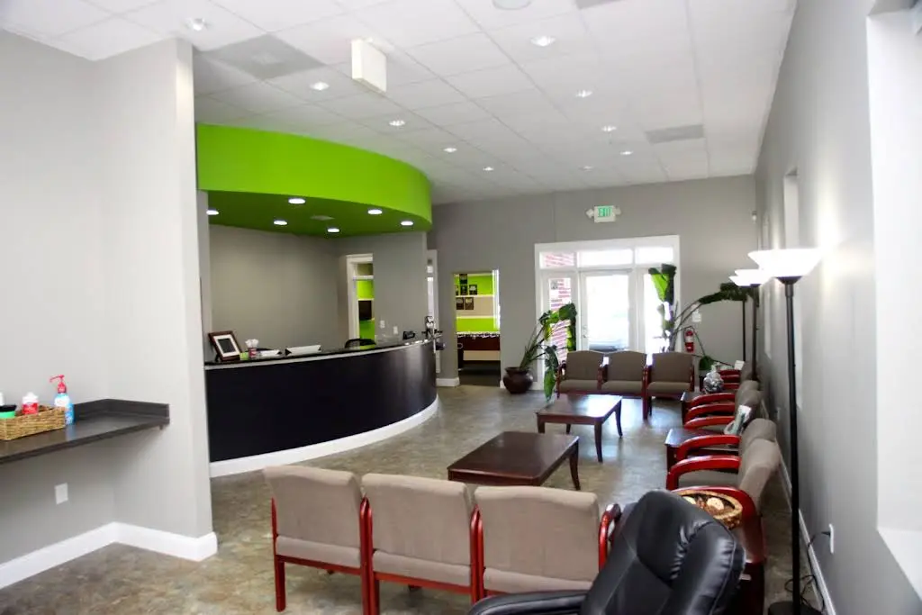 Acuity Dental & Orthodontics