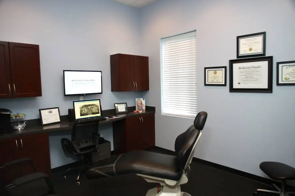 Acuity Dental & Orthodontics