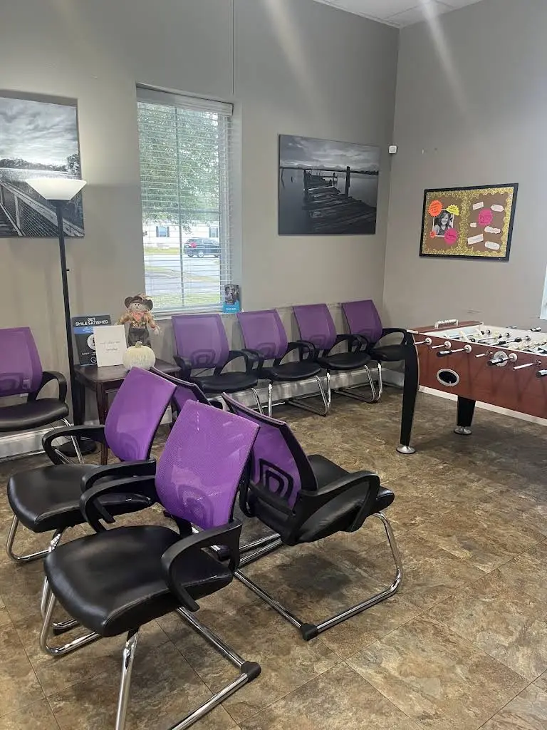 Acuity Dental & Orthodontics