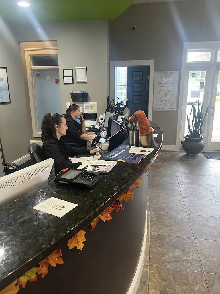 Acuity Dental & Orthodontics