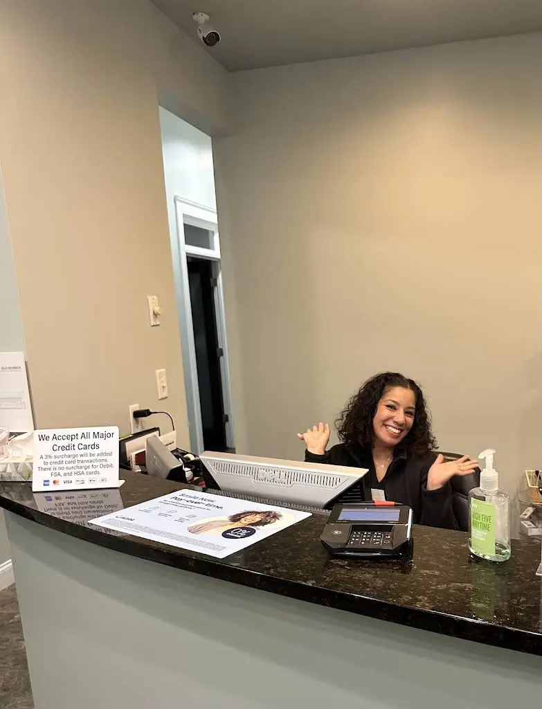 Acuity Dental & Orthodontics